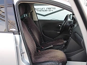 Volkswagen Polo, 2014г., передний привод, автомат