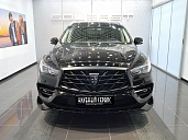 Infiniti QX60, 2019г., полный привод, вариатор