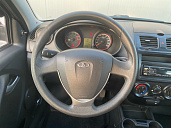 Lada (ВАЗ) Kalina, 2015г., передний привод, механика
