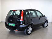 Ford , 2008г., передний привод, механика