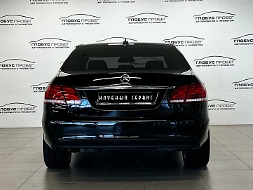 Mercedes-Benz E-Класс, 2013г, передний привод, автомат