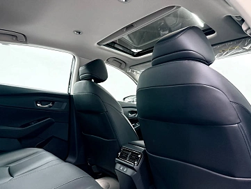 Honda Inspire, 2024г, передний привод, вариатор