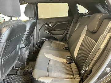 Lada (ВАЗ) , 2020г., передний привод, механика