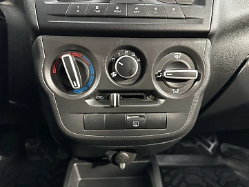 Lada (ВАЗ) Granta, 2020г, передний привод, механика