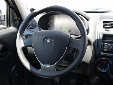 Lada (ВАЗ) Kalina, 2013г, передний привод, механика