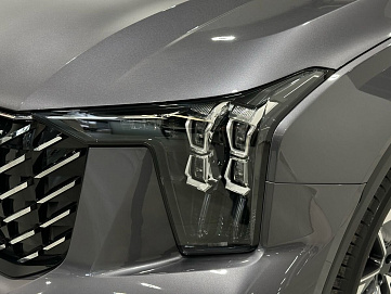 GAC GS8, 2023г, полный привод, автомат
