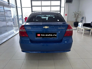 Chevrolet Aveo, 2008г., передний привод, механика