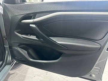 Lada (ВАЗ) Vesta, 2019г, передний привод, механика