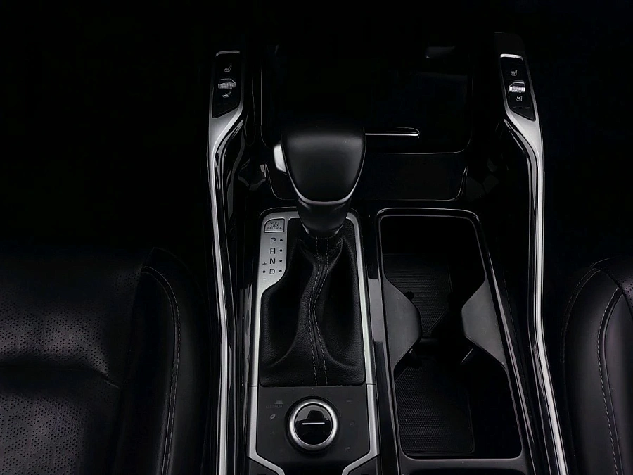 Kia Sorento, 2020г., полный привод, робот
