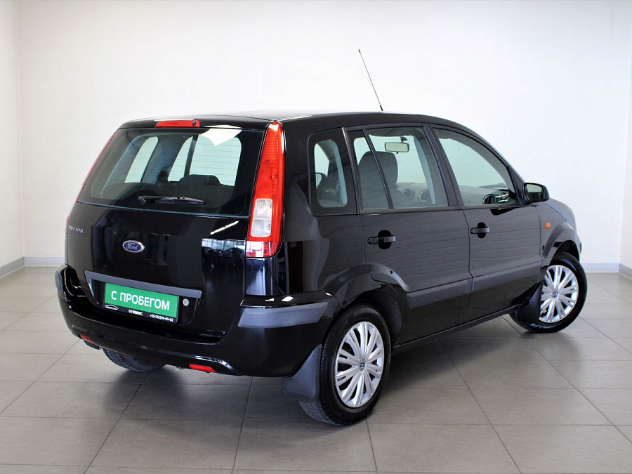 Ford , 2008г., передний привод, механика