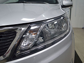 Kia Rio, 2013г., передний привод, механика