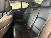 BMW , 2013г., задний привод, автомат