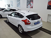 Ford Focus, 2012г., передний привод, робот