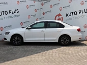 Volkswagen Jetta, 2014г., передний привод, автомат