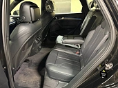 Audi Q5, 2024г., полный привод, робот