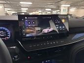 Toyota Camry, 2024г., передний привод, вариатор