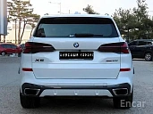 BMW X5, 2025г., полный привод, автомат