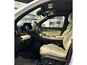 Geely Monjaro, 2024г., передний привод, автомат