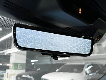 Infiniti QX80, 2025г, полный привод, автомат