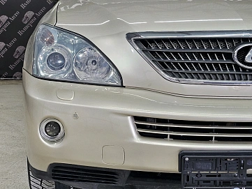 Lexus RX, 2005г, передний привод, вариатор