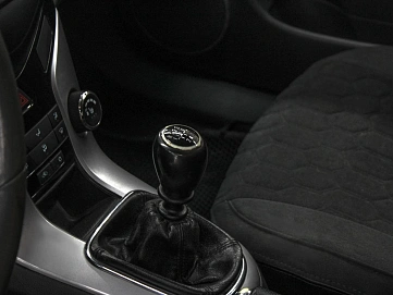 Chevrolet Cruze, 2010г, передний привод, механика