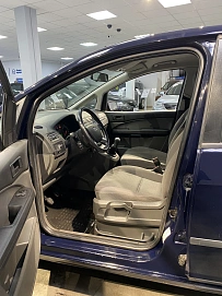 Ford C-MAX, 2007г, передний привод, механика