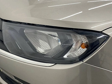 Lada (ВАЗ) Granta, 2020г, передний привод, механика