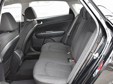 Kia Optima, 2019г, передний привод, автомат