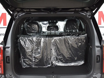 GAC GS8, 2026г, полный привод, автомат