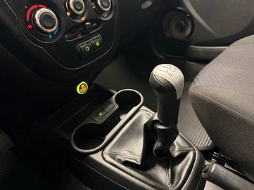 Lada (ВАЗ) Granta, 2014г., передний привод, механика