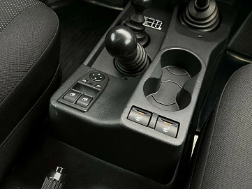 Lada (ВАЗ) Niva Legend, 2023г, полный привод, механика