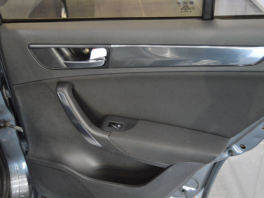 Brilliance V5, 2015г., передний привод, механика