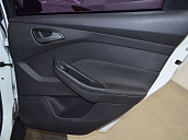 Ford Focus, 2012г., передний привод, робот