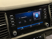 Skoda Kodiaq, 2019г., полный привод, робот