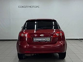 Chevrolet Lacetti, 2008г., передний привод, механика