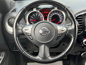 Nissan Juke, 2015г., передний привод, вариатор