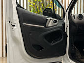 Peugeot Partner, 2012г., передний привод, механика