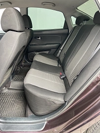 Hyundai Elantra, 2010г, передний привод, механика