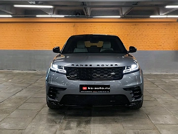 Land Rover Range Rover Velar, 2022г., полный привод, автомат