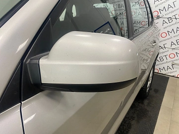 Hyundai Tucson, 2007г, полный привод, механика