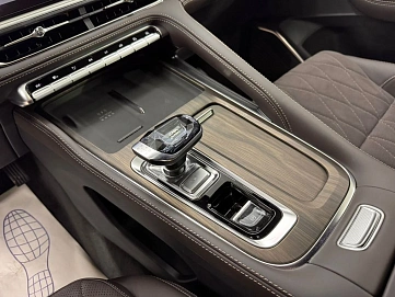 Geely Xingyue L, 2025г, передний привод, автомат