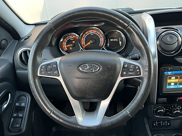 Lada (ВАЗ) , 2021г., передний привод, механика