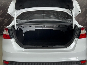 Ford Focus, 2012г, передний привод, механика