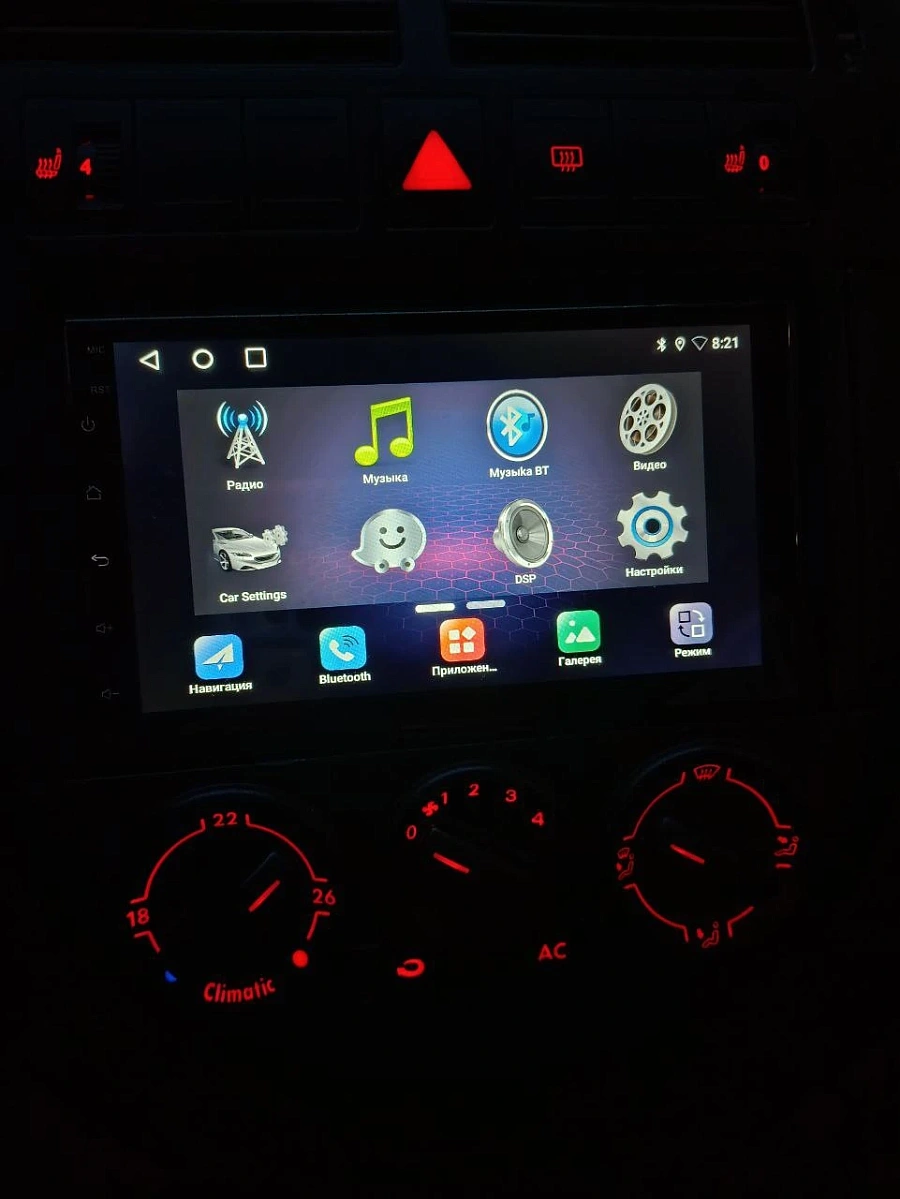 Volkswagen Polo, 2005г., передний привод, механика