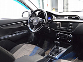 Kia , 2019г., передний привод, автомат