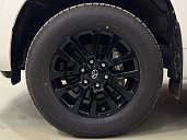 Toyota Land Cruiser Prado, 2022г., полный привод, автомат