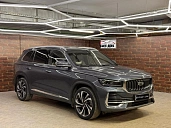 Geely Monjaro, 2023г., полный привод, автомат