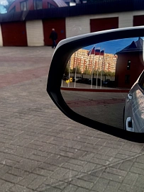 Toyota RAV4, 2021г, полный привод, вариатор