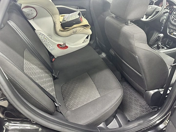 Lada (ВАЗ) Vesta, 2019г, передний привод, механика