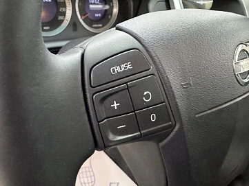 Volvo XC60, 2009г, полный привод, автомат